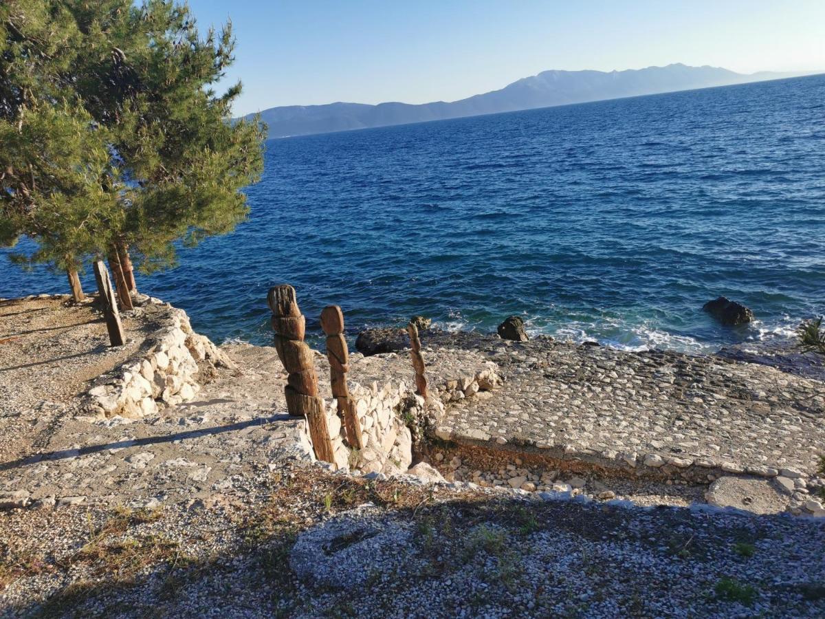 Villa Victoria Gradac  Dış mekan fotoğraf