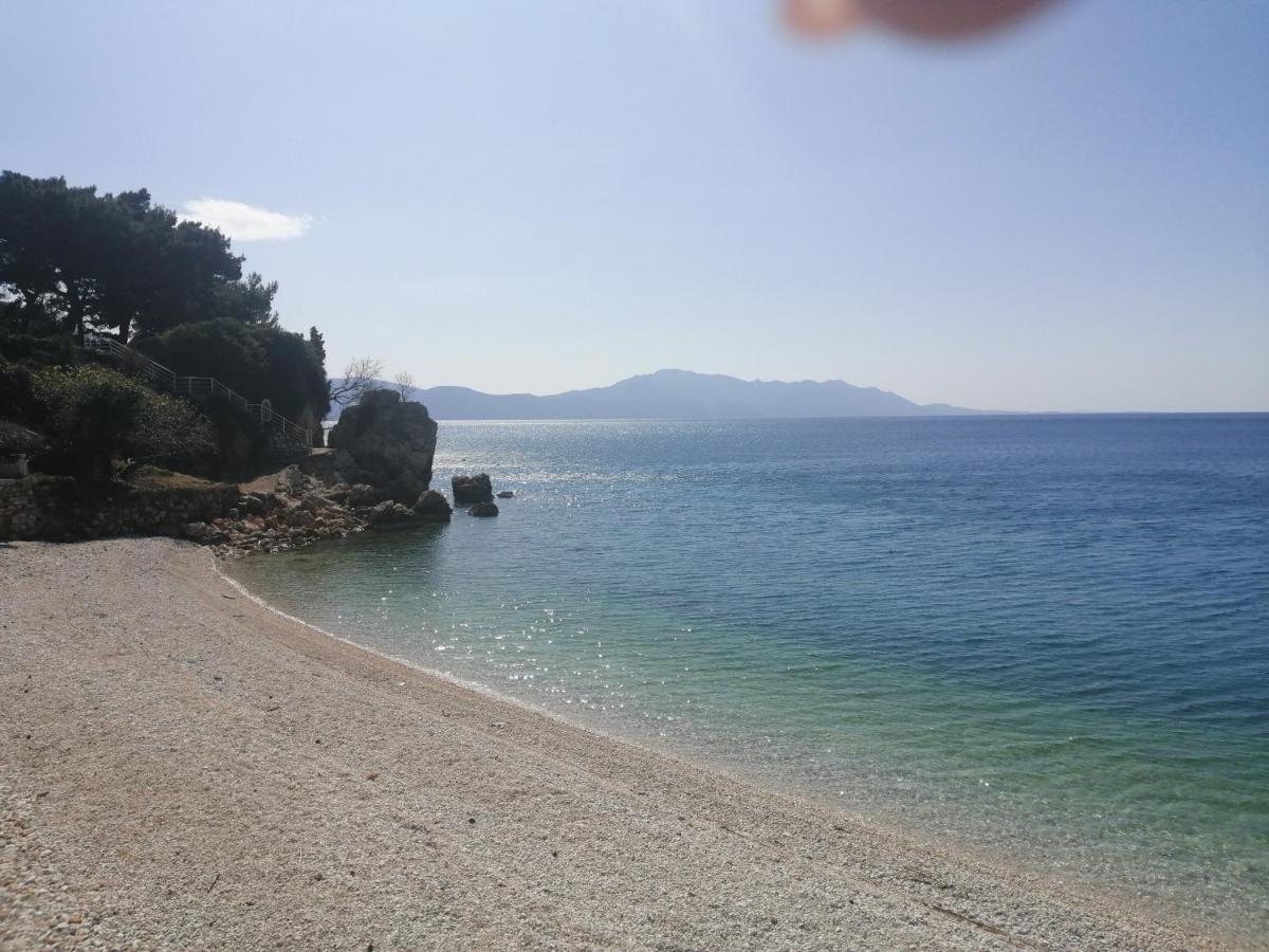 Villa Victoria Gradac  Dış mekan fotoğraf