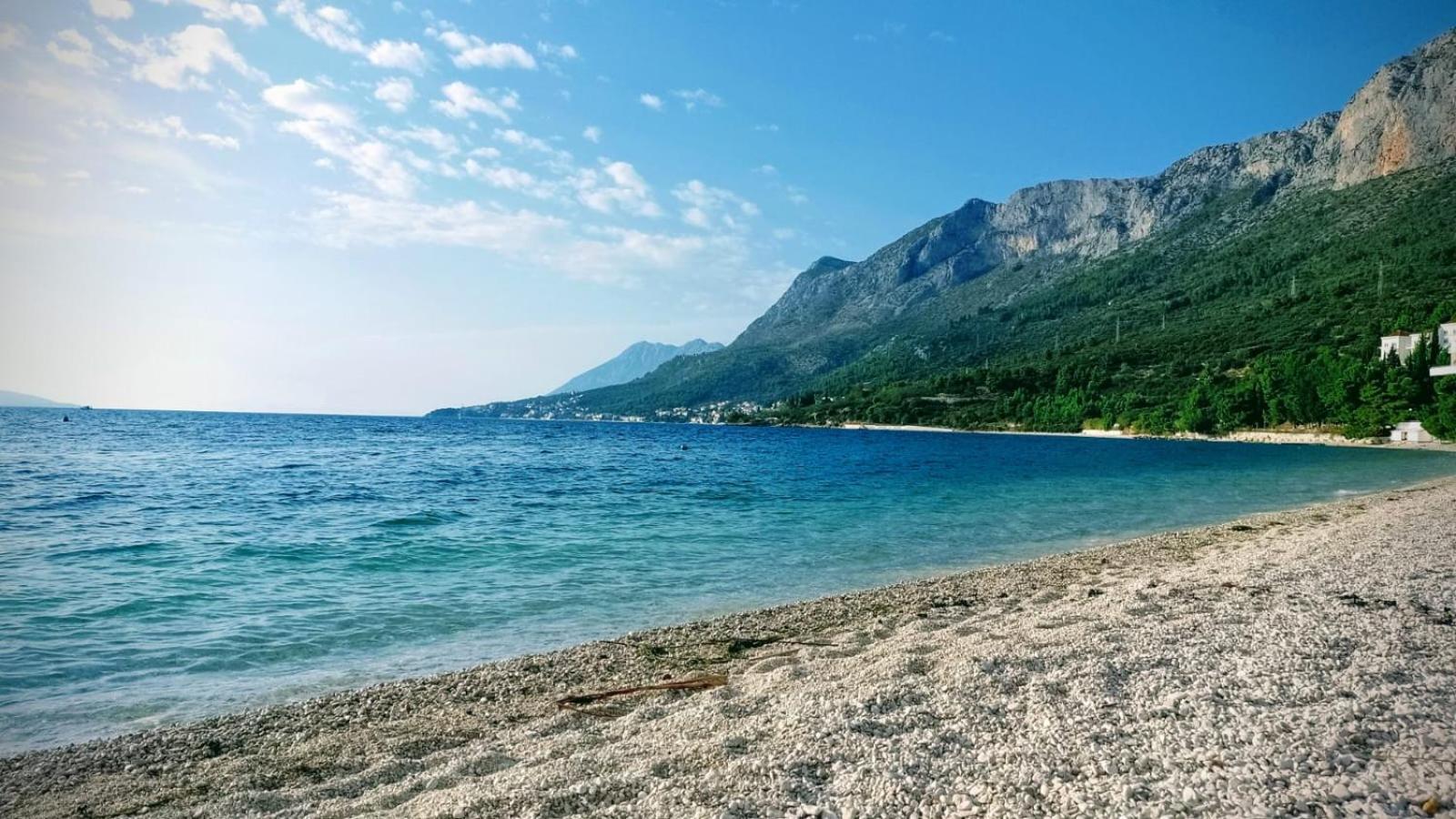 Villa Victoria Gradac  Dış mekan fotoğraf