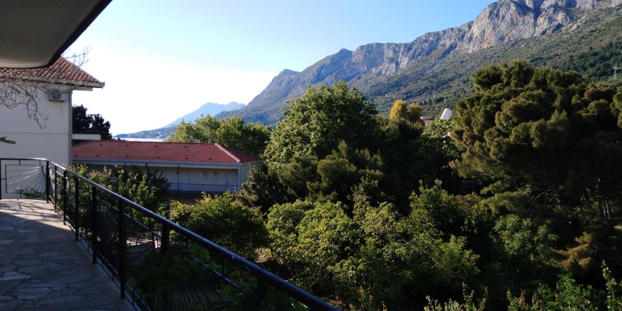 Villa Victoria Gradac  Dış mekan fotoğraf