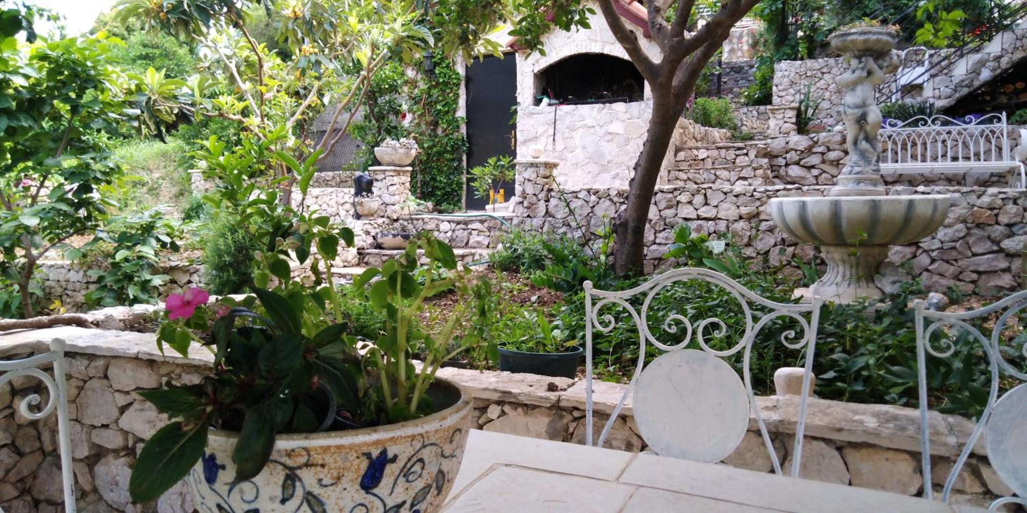 Villa Victoria Gradac  Dış mekan fotoğraf