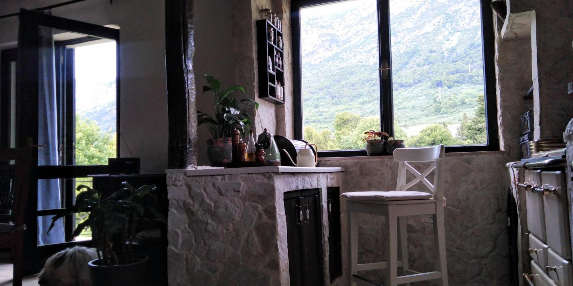 Villa Victoria Gradac  Dış mekan fotoğraf