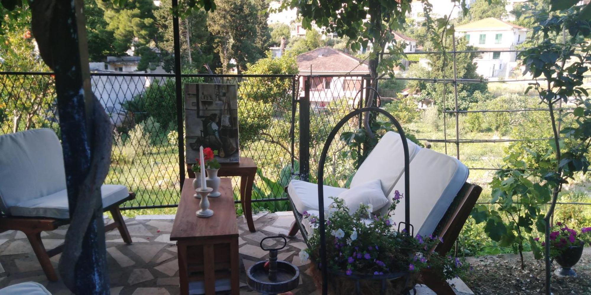 Villa Victoria Gradac  Dış mekan fotoğraf