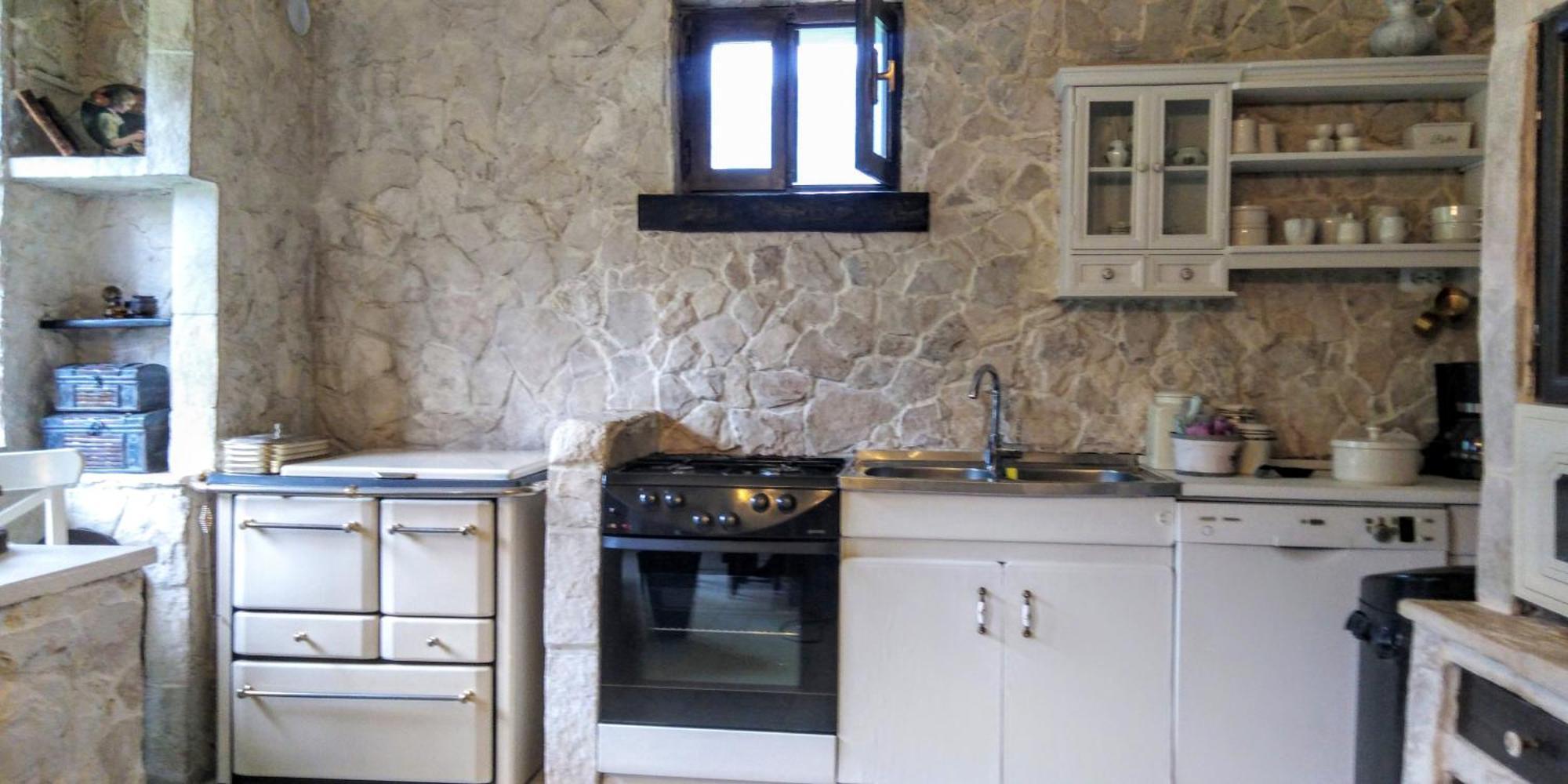Villa Victoria Gradac  Dış mekan fotoğraf