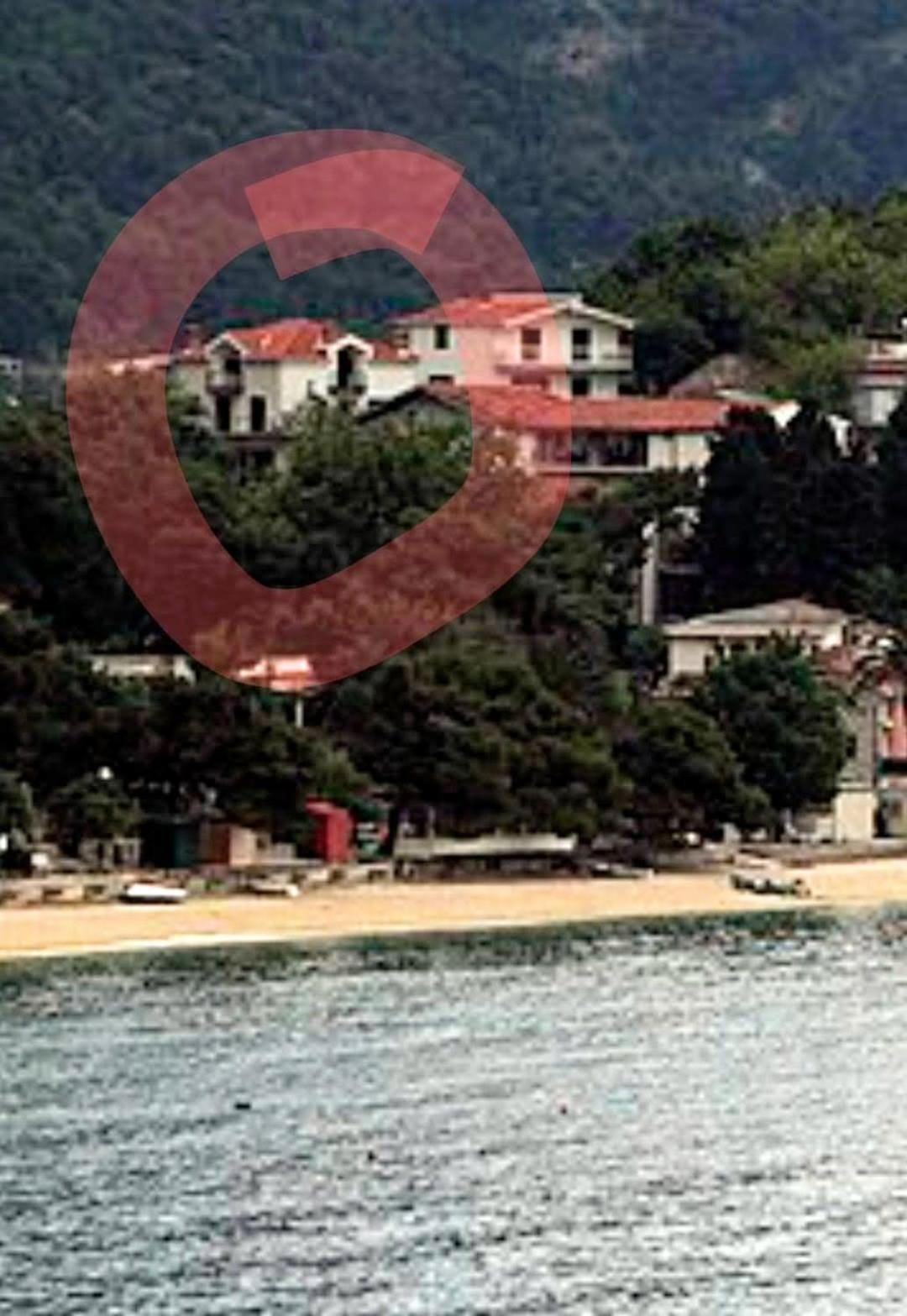 Villa Victoria Gradac  Dış mekan fotoğraf