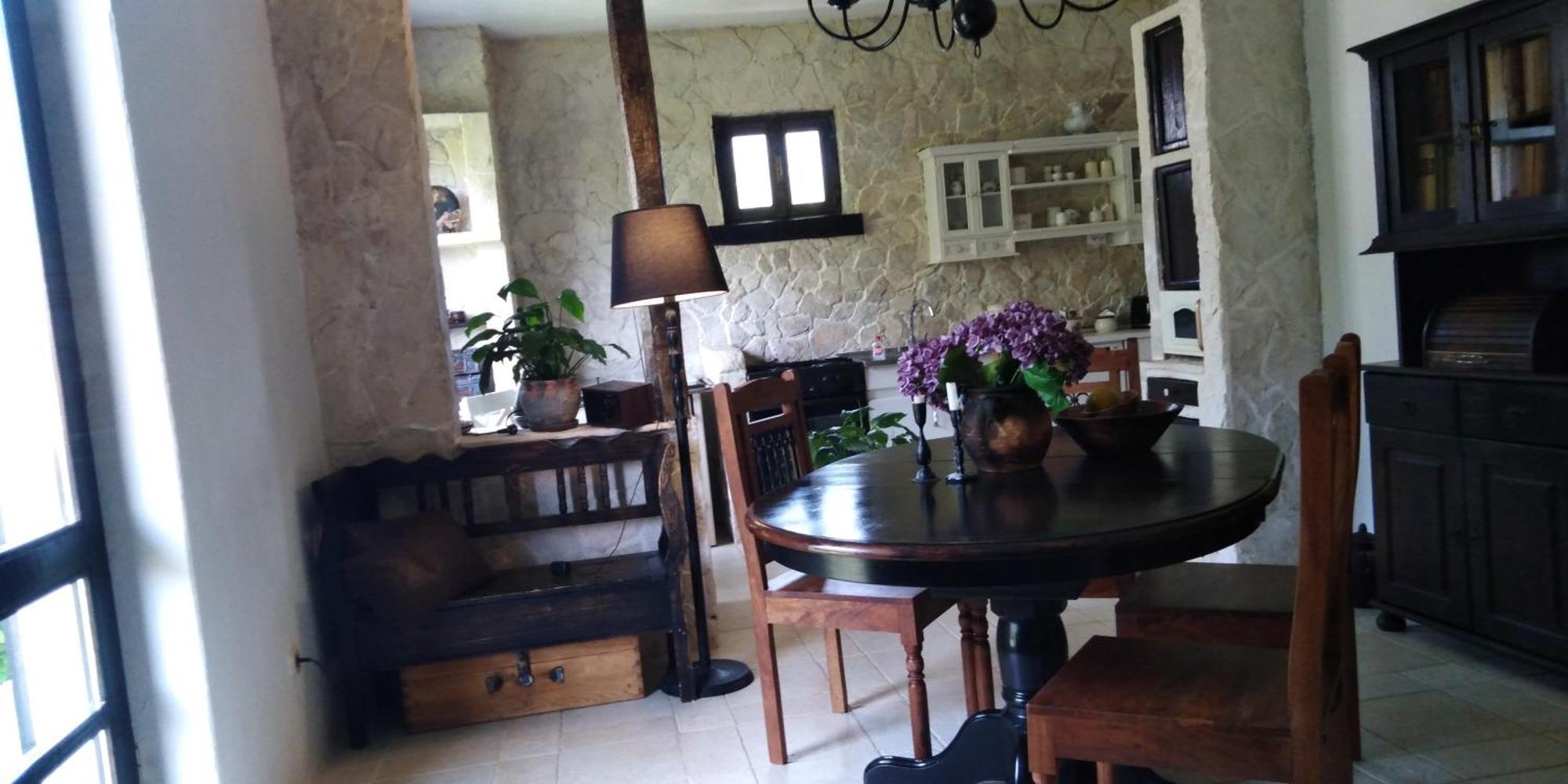 Villa Victoria Gradac  Dış mekan fotoğraf