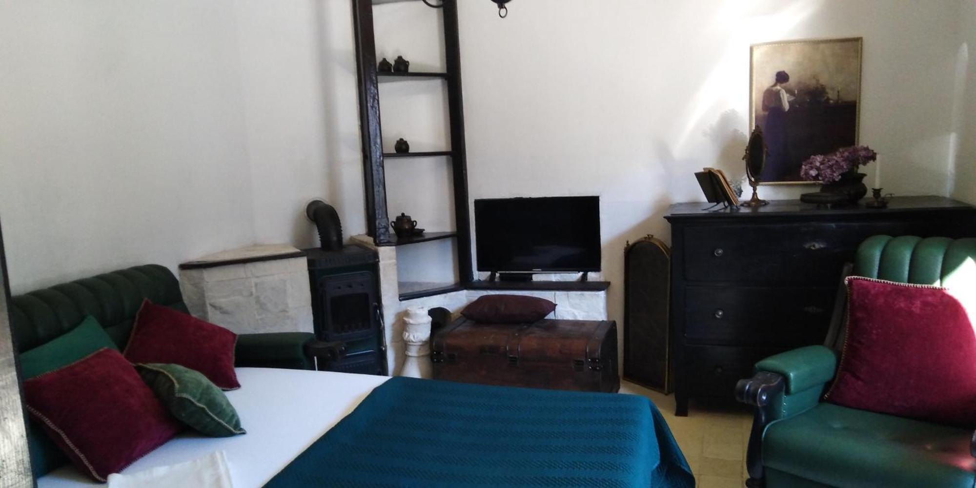 Villa Victoria Gradac  Dış mekan fotoğraf