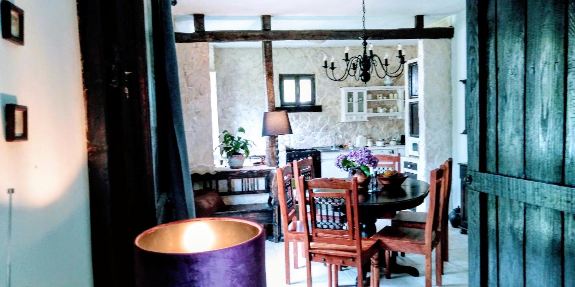 Villa Victoria Gradac  Dış mekan fotoğraf
