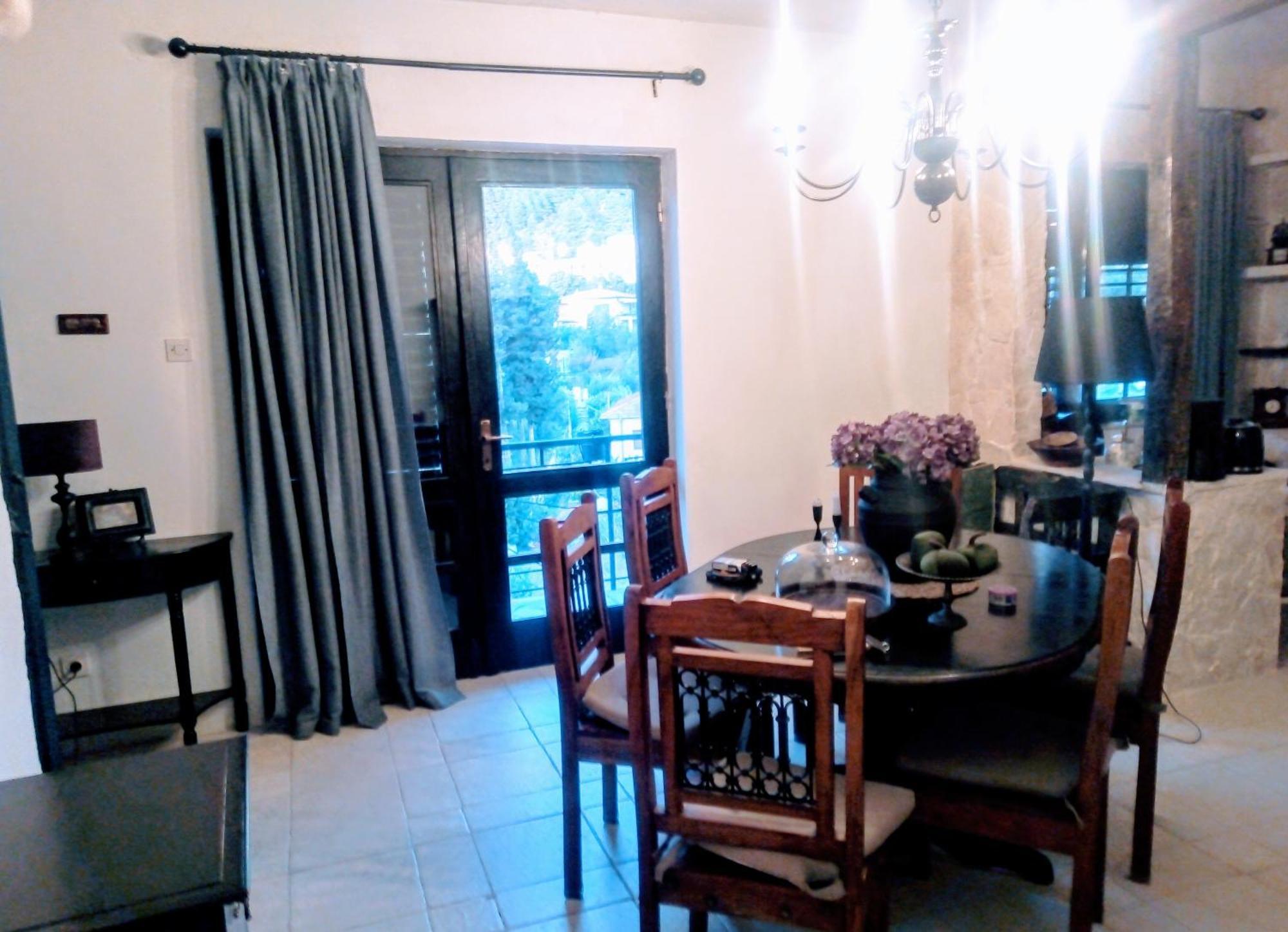 Villa Victoria Gradac  Dış mekan fotoğraf